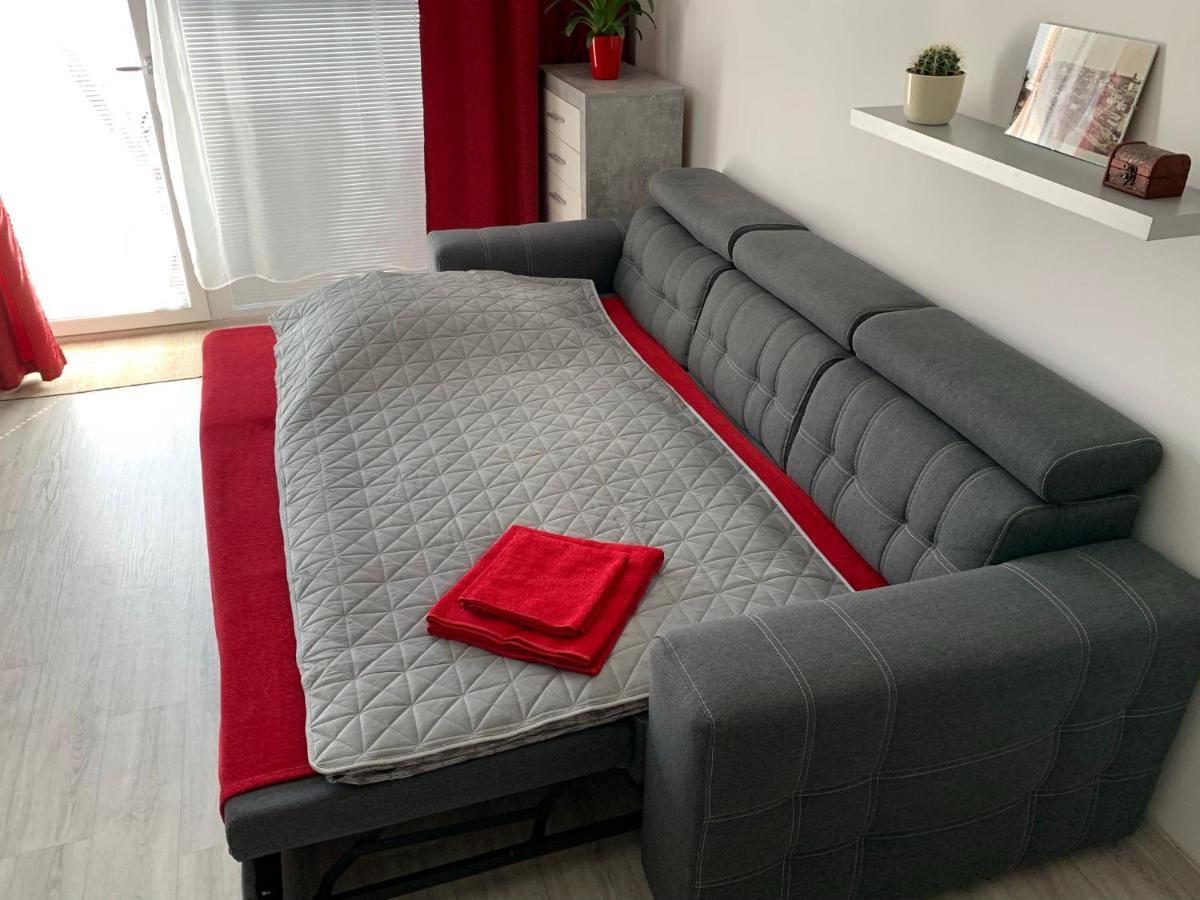 Appartement Kelleruv Mlyn - S Vlastni Garazi, Centrum *