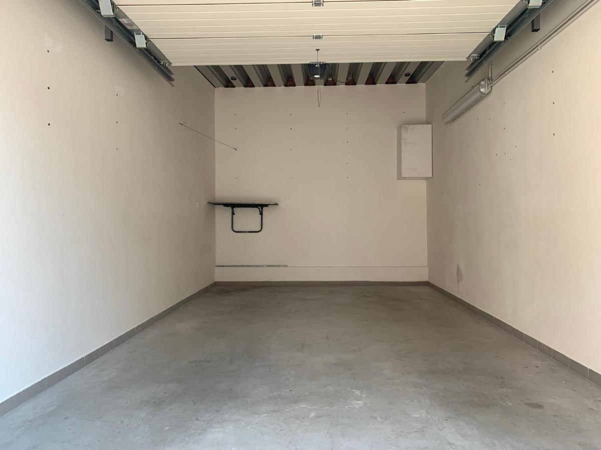 Kelleruv Mlyn - S Vlastni Garazi, Centrum Appartement Znojmo